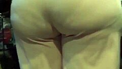 Mature Milf With Big Ass Gets Intense Action