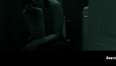 I love Juliette Binoche's blowjob scene.