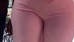 Mature Milf With Big Ass Gets Intense Action