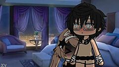 She Needs Money For Her School, So She Fucks A Monster Cock