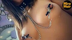 man, this whore makes solo porn better than anyone out there