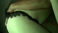 what a delight my husband gave me last night with his big cock