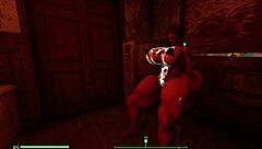 I see telo bobrov ridin with her big tits and ass