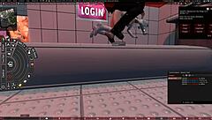 I met this hot demon in second life, she was probly a demon