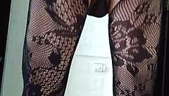 Valentina screams, 'I want that cock so bad!'