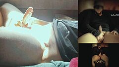 i'm the sex slave for bad wolf28 in this bokep video