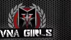 horny slut crystal rush gets glazed like a donut