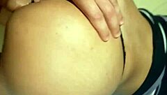 amateurs enjoy sex with prostitute while husband works