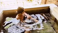 Exploring Tochigi's strawberries and relaxing in hot springs with Nacchi 😊