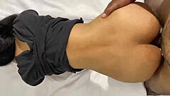 Indian Aunty Fucked Hard