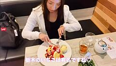 Exploring Tochigi's strawberries and relaxing in hot springs with Nacchi 😊