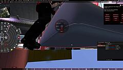 I met this hot demon in second life, she was probly a demon