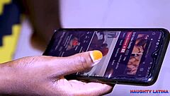 On my birthday, fucking my ex's big fat cock made me so happy with wet pussy! 🎉