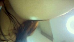 Semen En La Cara A Compa�era De La Universidad