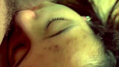 Semen En La Cara A Compa�era De La Universidad