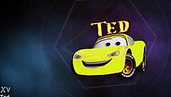 Marcela ferraz goes wild after street ride, wanting to give ass to binho ted