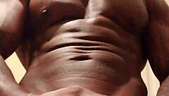 bbc worship makes hallelujah johnson feel so emotional