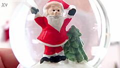 I, Natasha Starr, the Tattooed Blonde, Suk Huge Cock in POV Deepthroat Facefuck and Swallow Cum