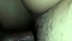 Beautiful Big-Assed Woman Gets Fucked in Tight Ass