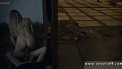 Step mom desperately punishes bound boss in extreme domination session