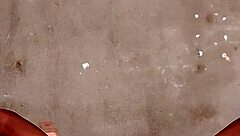 african woman reaches climax in intense porn session