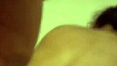 Me And My Older Shorty Fucking Ass Swallow