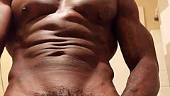 bbc worship makes hallelujah johnson feel so emotional