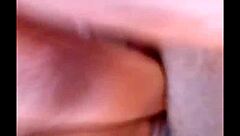 african woman reaches climax in intense porn session