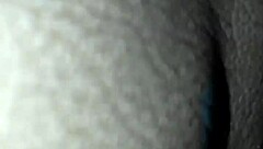 Beautiful Big-Assed Woman Gets Fucked in Tight Ass