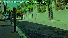 Pretty biker girl licks pussy