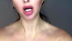 I want to sit on your face with big natural saggy tits, ovals, and hard nipples! 😍