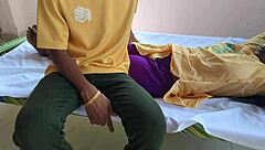 सौतेली बहन की सौतेले भाई के साथ तब्दतोड़ चुदाई, इतनी इंटेंस और होममेड