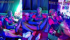 i'm your friendly neighborhood lewd spidey with big black cock and toys for masturbation