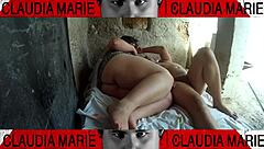 Fat Curvy Woman Wants to Be a Slut Among Flies, Deserves Wet Pussy