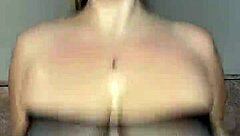 I want to sit on your face with big natural saggy tits, ovals, and hard nipples! 😍