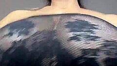 I want to sit on your face with big natural saggy tits, ovals, and hard nipples! 😍