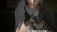 i'm being fucked by big bro and he makes me call my husband... oh god