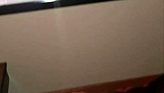 Jenny Matteo rides reverse cowgirl anal, her ass is so tight! 😍