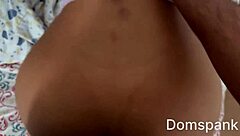 big ass venezuelan girl screams during hard anal fuck 😱