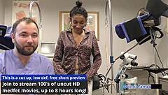 dr tampa smuggling miss mars with big tits