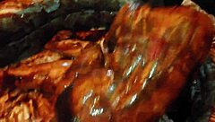 Chocolate Wrestling Olympics Movie