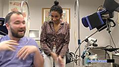 dr tampa smuggling miss mars with big tits