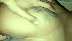 comendo a gostosa e gozando no cu