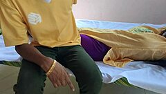 सौतेली बहन की सौतेले भाई के साथ तब्दतोड़ चुदाई, इतनी इंटेंस और होममेड