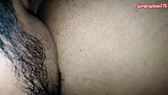 Cogiendo con mi prima de tetas grandes y culo.