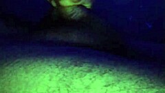 My sis's boyfriend filled me with huge cum in homemade mexican squirting, uncensored private mouthful