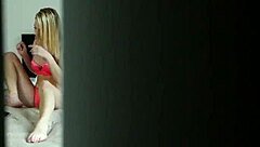 Step Bro Got His Big Cock Sucked by Zoe Parker, So Intense