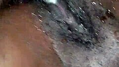 She Couldn't Stop Her Pussy From Squirting On Big Cock