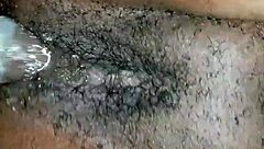 She Couldn't Stop Her Pussy From Squirting On Big Cock