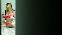 Step Bro Got His Big Cock Sucked by Zoe Parker, So Intense